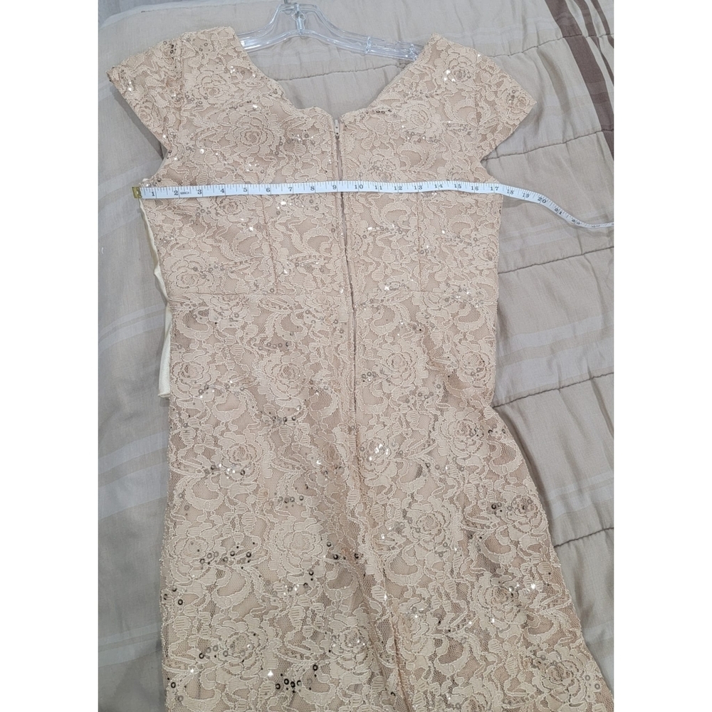 (W) Evening Dress From Thea Dora - Picture 6 of 11